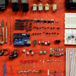 Starter Kit for Electronics
