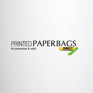 Printed Paper Bags Direct