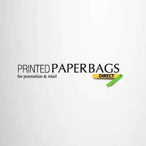 Printed Paper Bags Direct