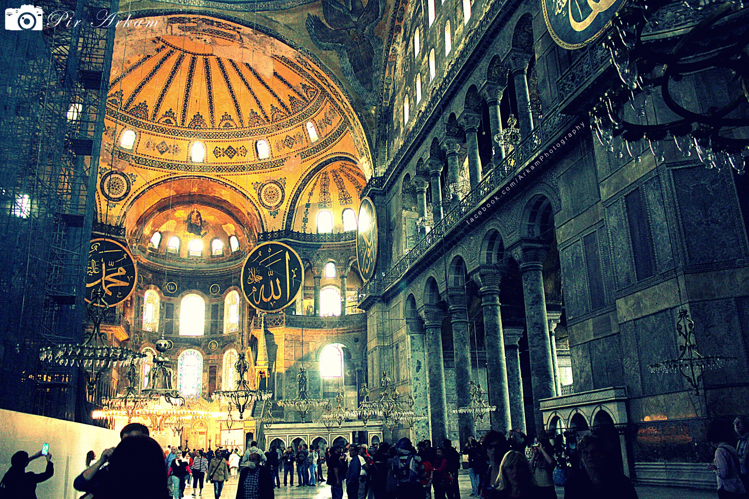 Top 10 Things to do in Istanbul